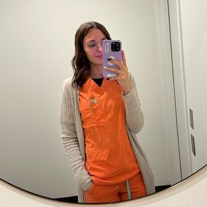 Meet your Posher, Janie